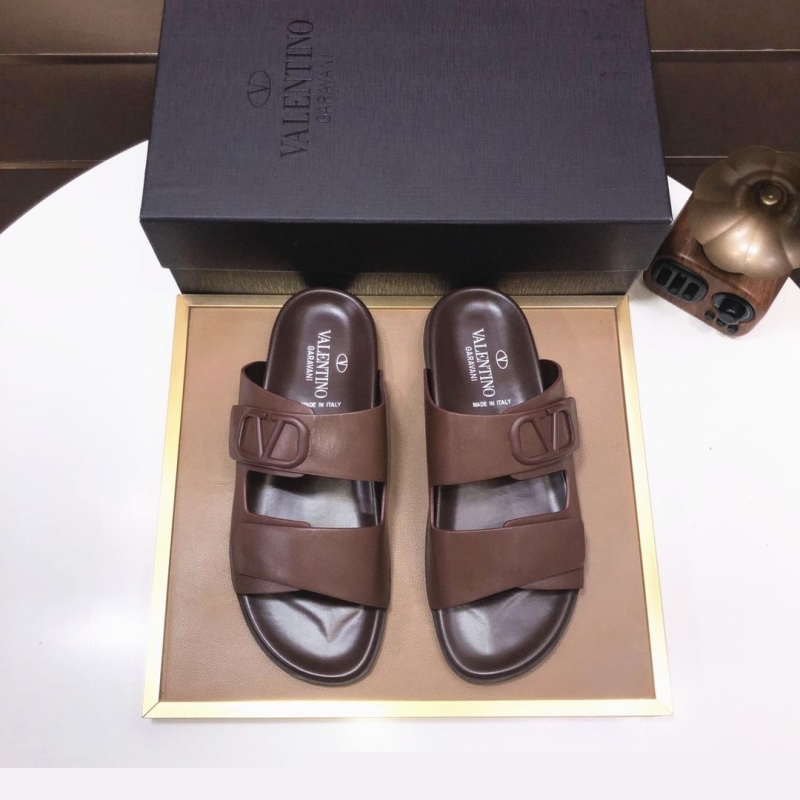 Valentino Slippers